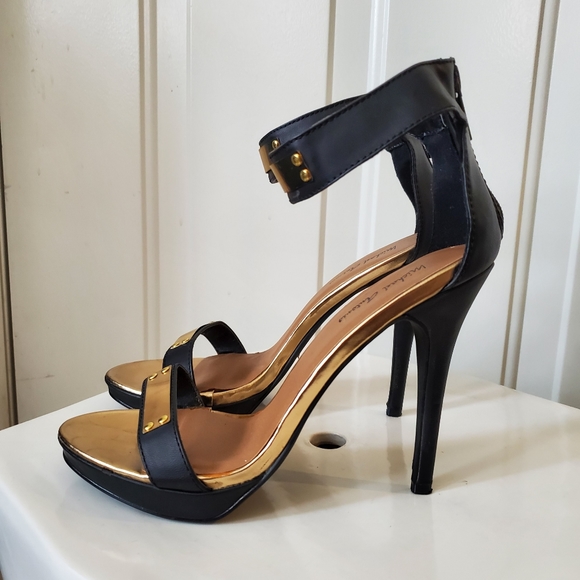 New Michael Antonio Heels Size 7.5 - Picture 1 of 9